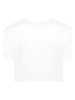Geographical Norway Shirt "Jacky" in Weiß