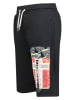 Geographical Norway Bermudas "Paytorn" in Schwarz