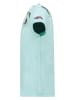 Geographical Norway Shirt "Jamo" in Mint