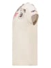 Geographical Norway Shirt "Jamo" in Beige