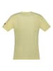 Geographical Norway Shirt "J-Break" in Gelb