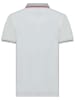 Geographical Norway Poloshirt "Adventure" grijs