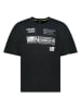 Geographical Norway Shirt "Jartin" zwart