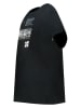 Geographical Norway Shirt "Jartin" zwart