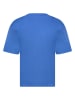 Geographical Norway Shirt "Jartin" blauw