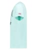 Geographical Norway Shirt "Jacao" in Mint
