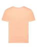 Geographical Norway Shirt "Jacao" in Peach