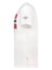 Geographical Norway Shirt "Jacao" wit
