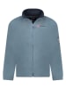 Geographical Norway Kurtka polarowa "Tamazonie" w kolorze morskim