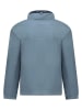 Geographical Norway Fleecejacke "Tamazonie" in Petrol
