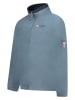 Geographical Norway Kurtka polarowa "Tamazonie" w kolorze morskim