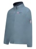 Geographical Norway Kurtka polarowa "Tamazonie" w kolorze niebieskim