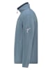 Geographical Norway Kurtka polarowa "Tamazonie" w kolorze morskim