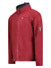 Geographical Norway Fleecejacke "Tamazonie" in Bordeaux