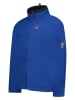 Geographical Norway Kurtka polarowa "Tamazonie" w kolorze niebieskim