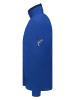 Geographical Norway Kurtka polarowa "Tamazonie" w kolorze niebieskim