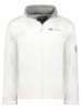 Geographical Norway Fleece vest "Tamazonie" wit