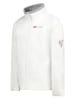 Geographical Norway Fleece vest "Tamazonie" wit