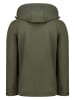 Geographical Norway Softshelljacke "Tamigoglass" in Khaki