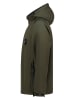 Geographical Norway Softshelljacke "Tamigoglass" in Khaki