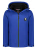 Geographical Norway Kurtka softshellowa "Tamigoglass" w kolorze niebieskim