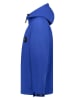 Geographical Norway Softshelljas "Tamigoglass" blauw