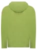 Geographical Norway Fleece vest "Tugood" groen