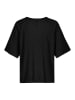 Sublevel Blouse zwart