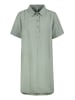 Sublevel Blousejurk groen