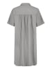 Sublevel Hemdkleid in Grau