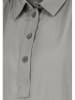 Sublevel Hemdkleid in Grau