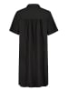 Sublevel Blousejurk zwart