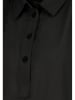 Sublevel Hemdkleid in Schwarz