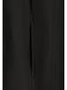 Sublevel Hemdkleid in Schwarz