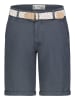 Sublevel Bermuda donkerblauw