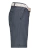 Sublevel Bermuda donkerblauw