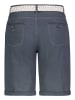 Sublevel Bermuda donkerblauw