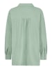 Sublevel Blouse groen