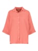 Sublevel Blouse rood