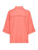 Sublevel Blouse rood