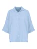Sublevel Blouse lichtblauw