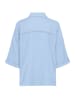 Sublevel Blouse lichtblauw
