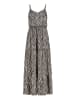 Sublevel Kleid in Beige/ Khaki
