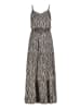 Sublevel Kleid in Beige/ Khaki