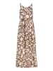 Sublevel Jurk beige/bruin