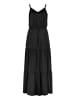 Sublevel Kleid in Schwarz