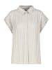 Fresh Made Blouse beige/wit