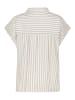 Fresh Made Blouse beige/wit