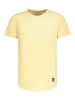 Sublevel Shirt in Gelb