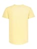 Sublevel Shirt in Gelb